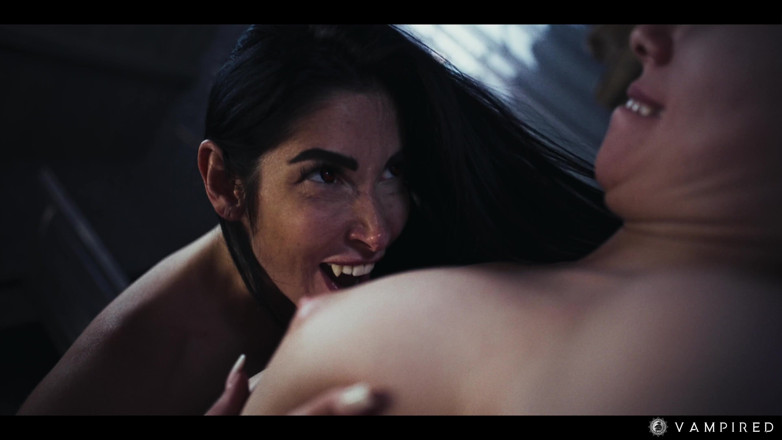 Vampired: Puppet Mistress