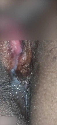 Sucking Wife Pussy
