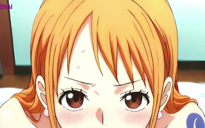 Prznai: One Piece Nami(1) Kura