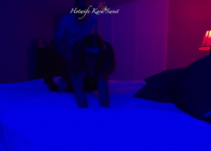 Kara Sweet: 万圣节妓女Kara Sweet