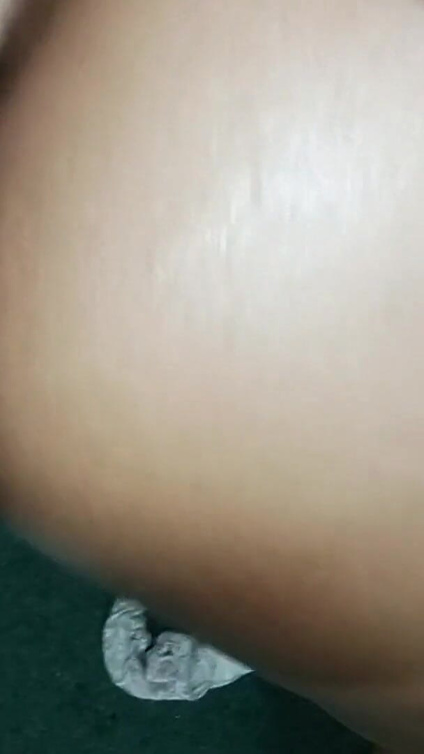 Tight Asshole of Stepsister Filled with Cum in Anal (Desi Pub)