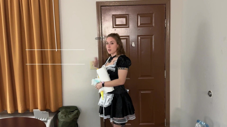 Themistyrein: Billy Pilgrim Fucks the Wrong Maid
