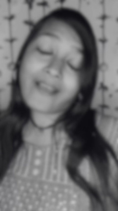 Cute-bobo: Zum ersten mal video solo