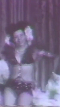 Vanessa Del Rio Lusty Latinos - (restyling film ve Full HD