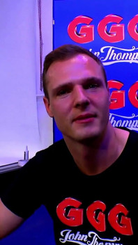 Ggg John Thompson- Sexy Girls Loves It Big and Hard in Their Horny Pussies Gangbang Bukkake Fuck