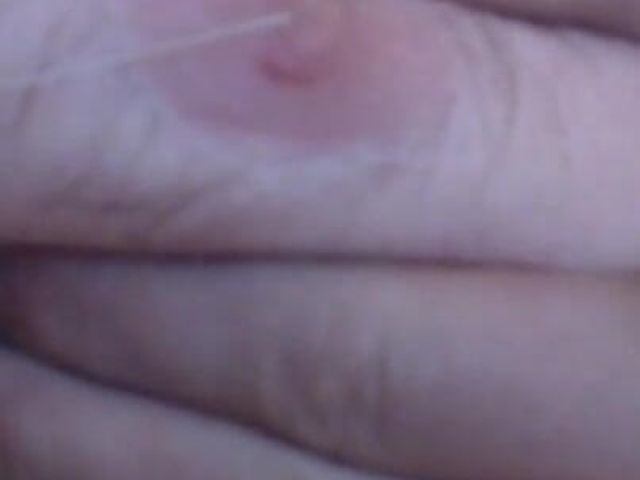 Nipple Hard Fetish (Mdhsu)