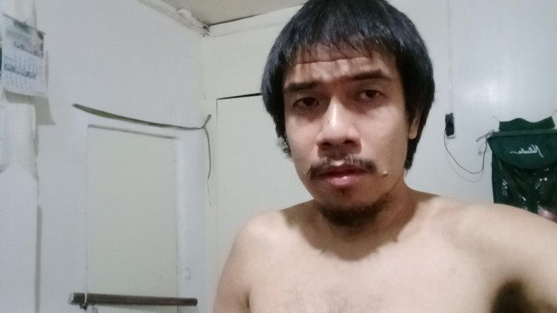 Piolo Alberto: My Fighting Cock