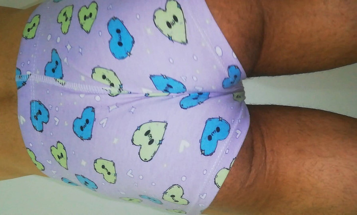 Rey rey: Đồ lót femboy đít, trans đến phá vỡ mông của tôi, cận...