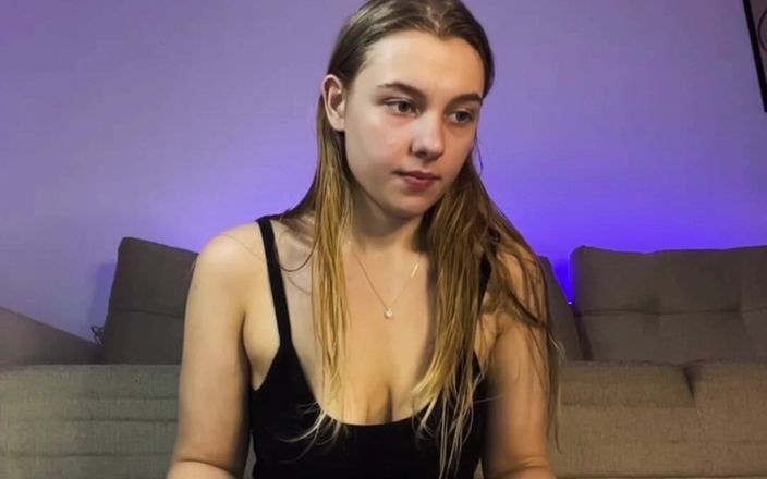 JuiceLussie: Stříkání tak sexy a šukání zezadu