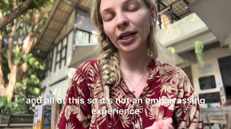 Goddess_Bella_Rae: Är du bög? Hur blir man mer gay!