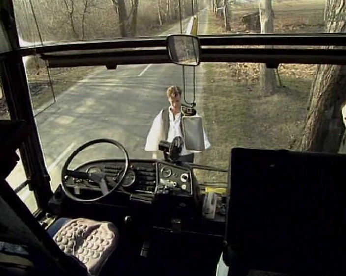 Videos Francaises: This French Babe Got Anal Fucked in Bus