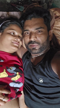 Skandal seks kampung desi India Jija Sali