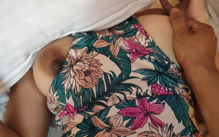 Nepalii: Toket dan pantat aduhai cewek seksi ini dientot habis-habisan sampai...