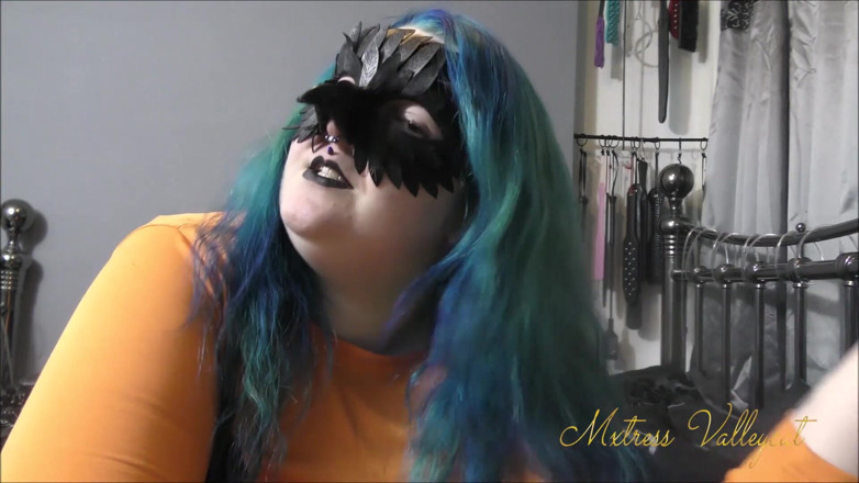 Mxtress Valleycat: Halloween spirit nails