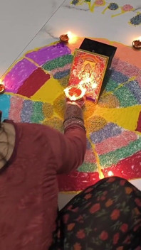 Šťastný Diwali
