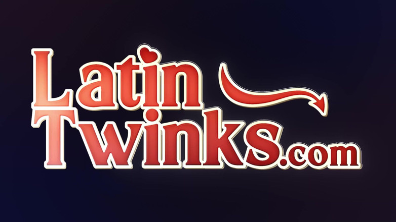 Latin Twinks: Yalnız ve tahrik olmuş Andrik Gomez tamamen boşalmadan önce vücudunu yavaşça...