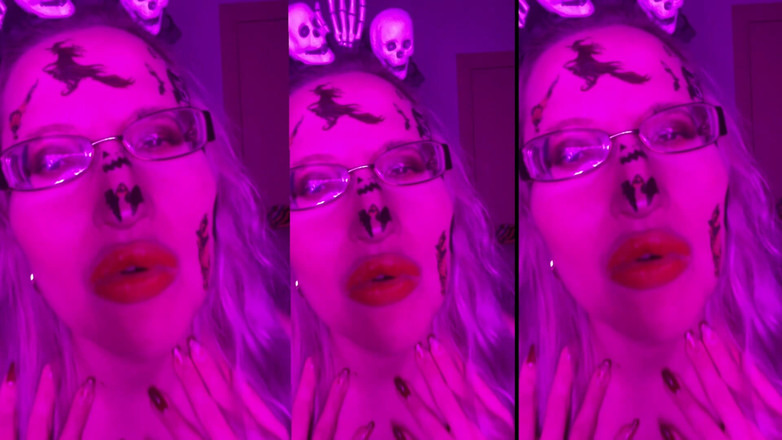 FinDom Goaldigger: Мочитися в мої окуляри, поки я витрачаю твою пенсію, sissygirl