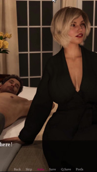 Curvy Moments #13 Marvilla Is a Beast in Bedroom.