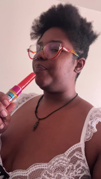 I Like Candy