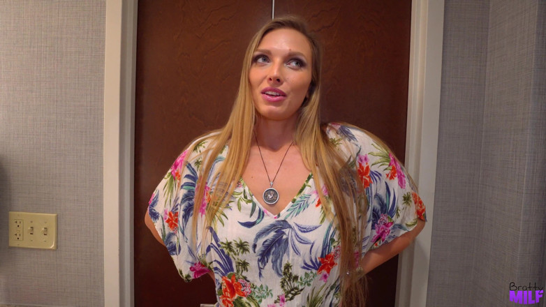 BrattyMilf: สเต็ปมัมมีคนครัชใหม่ - S6:e2