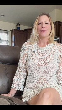Stepmom Controls Your Cock: Maternal JOI
