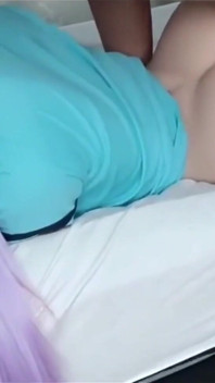 676 Deliciosa enteada rabuda recebe meu pau monstruoso