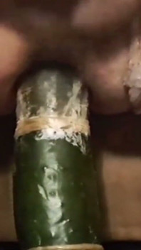 Dildo Home Made