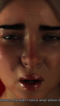 The Art of Seduction (part 28)