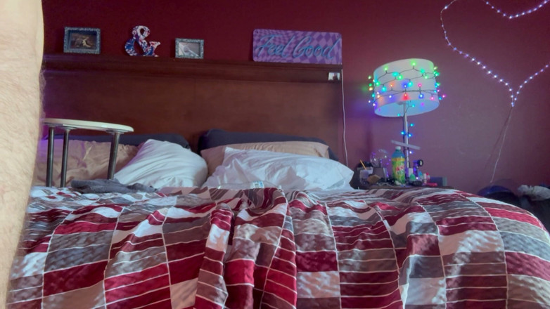 Jack McGirth: Joder en el hotel