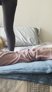 私のフェムボットは私が頼んだことをします