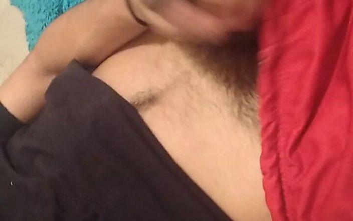 AlexAlejandro13: Büyük yarağımı beğendin mi?