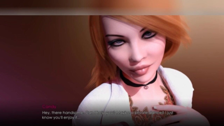 3DXXXTEEN2 Cartoon: Papa's sexy meisje heeft hulp nodig. 3D porno tekenfilmseks