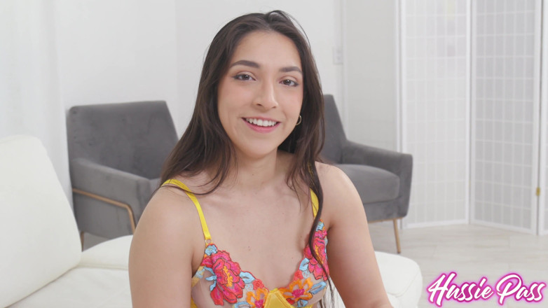 Hussie Auditions: Şanslı 7 numarada Treyy Vunt ile Madison Wilde rol alıyor