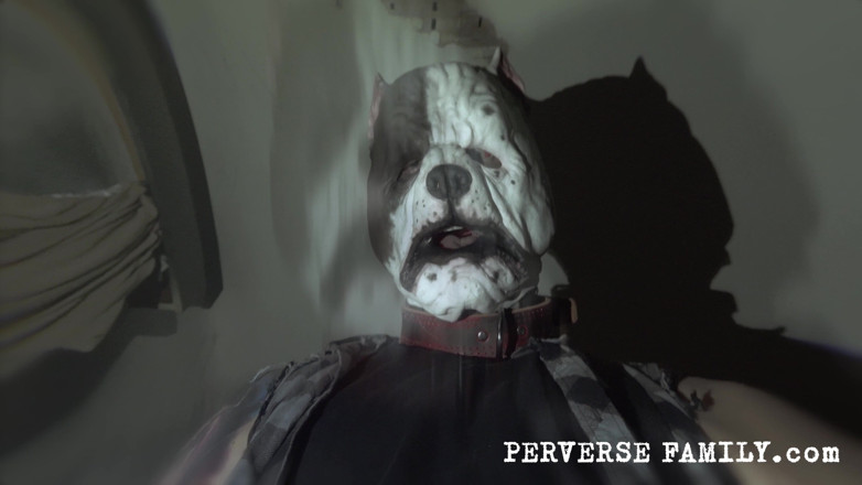 Perverse Family: Perverse Family 25.2 season 2: Perverse Vision