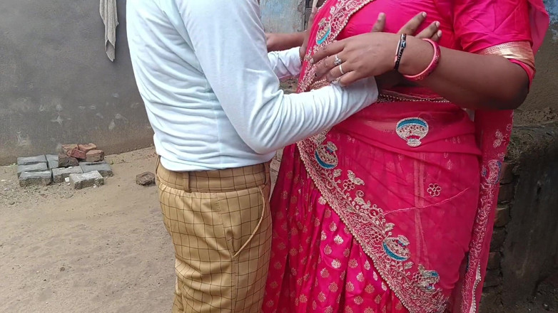 Veermati: Romantic Conversation and Sweet Sex Moment with a Young Beauty