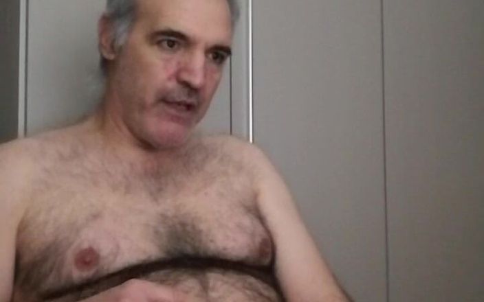Setesesso7: Тебе нравится, как дрочит член Davide