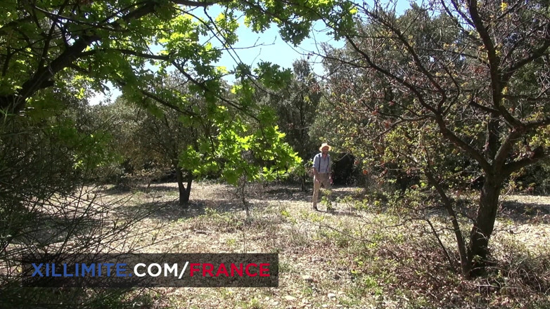 Made In France: Pause sexuelle à la campagne