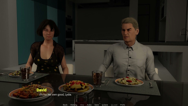 Like A Boss: Complete Gameplay - Away From Home, Part 12
