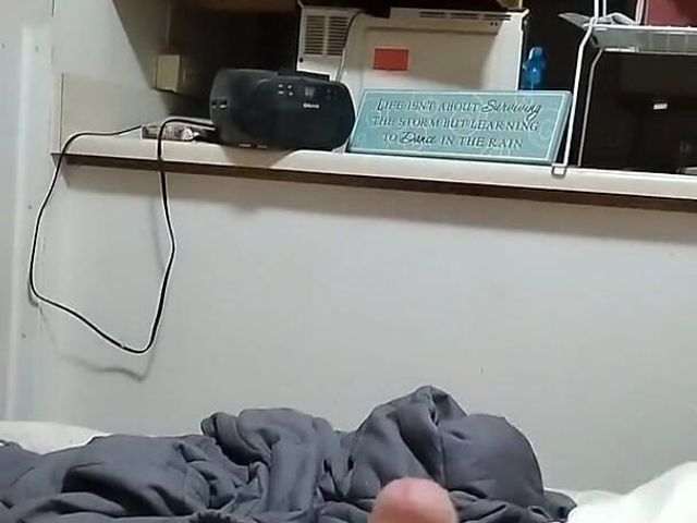 6-9-2025 Nut Cum (Risky net media)