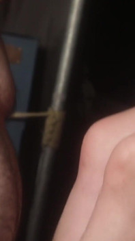 Fuck My Feet - Then Clean up