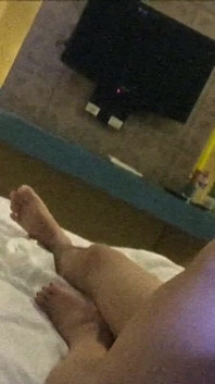 La mia prima scopata notturna
