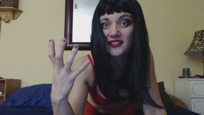 Goddess Vivian Leigh: Real historia de María humillada