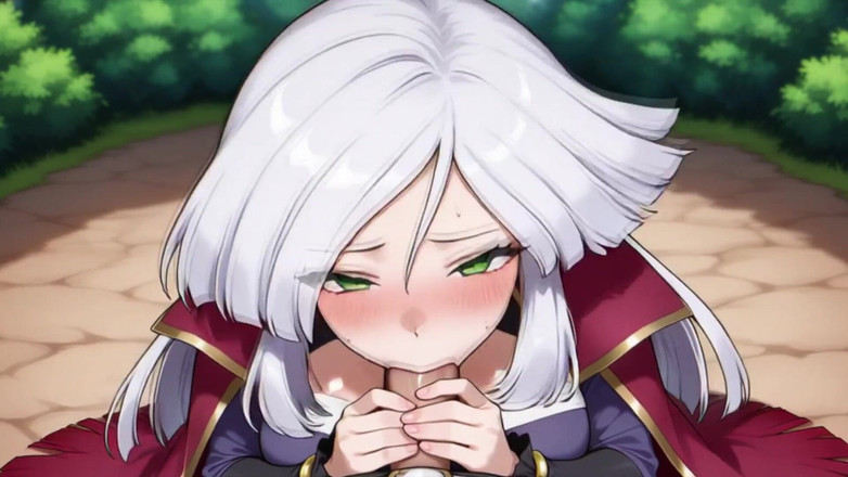 Prznai: Покемон Тіффані Хен