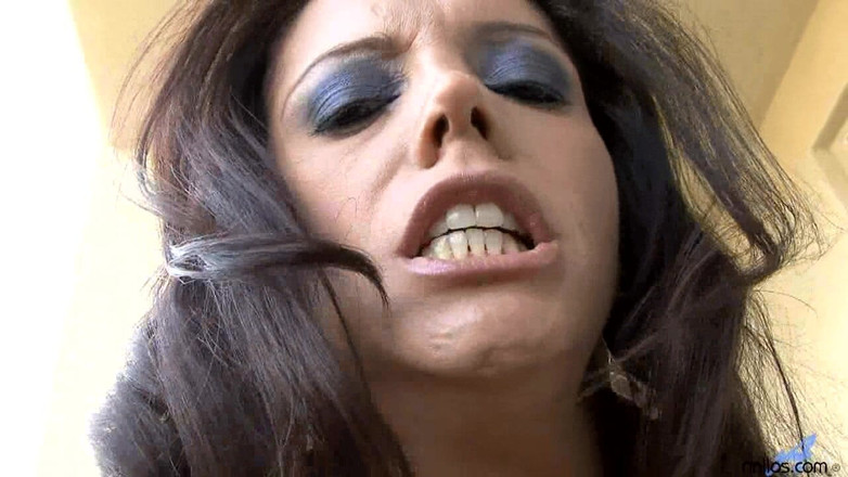 Anilos: Cycki jebanie