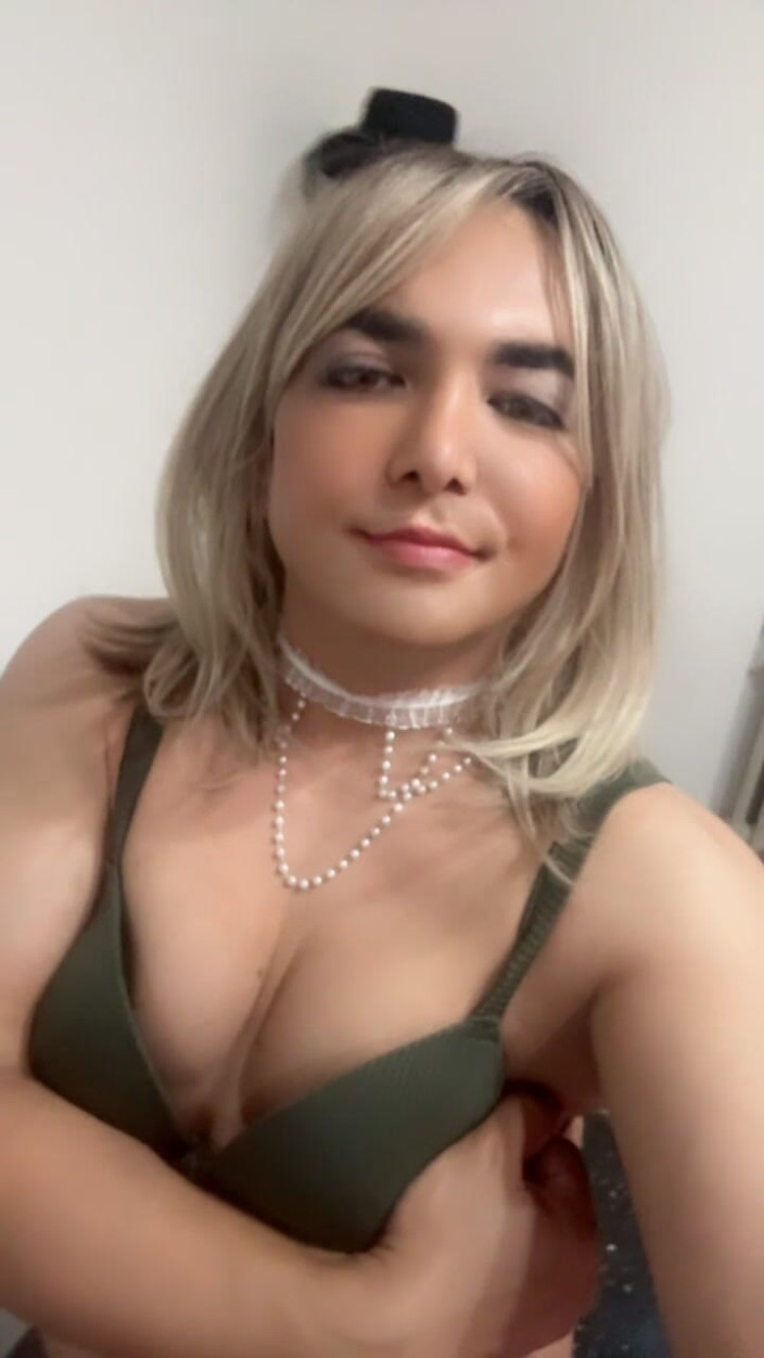 Turkishgayy: Señora Travesti