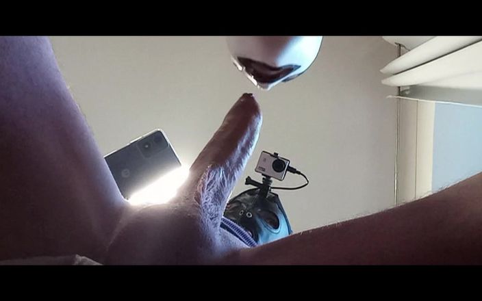 LauraOnHeels: Eu sou tão bom em dar boquetes que leva apenas 5...