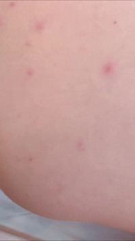 Bester freund fickt mich im bett meines mannes und ich kann nicht widerstehen, sein sperma in den mund zu nehmen