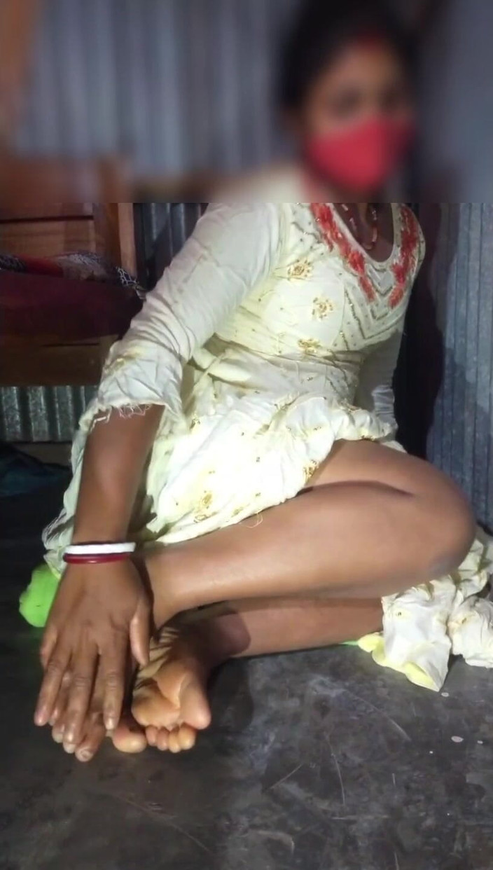 Dogrupali69: 내 유일한 바비가 나를 즐기는 안녕 친구