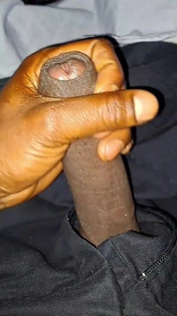 Nata4sex siyah yarağımı sikiyor