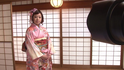 Pure Japanese adult video ( JAV): Remaja Jepun dapat creampie pepek selepas berkongkek dengan lelaki yang...